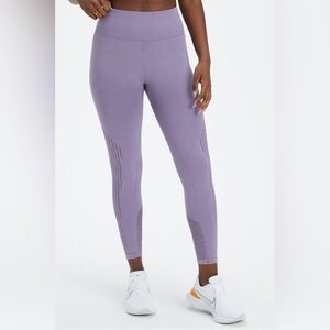 Fabletics Blue wash High-Waist Leggings